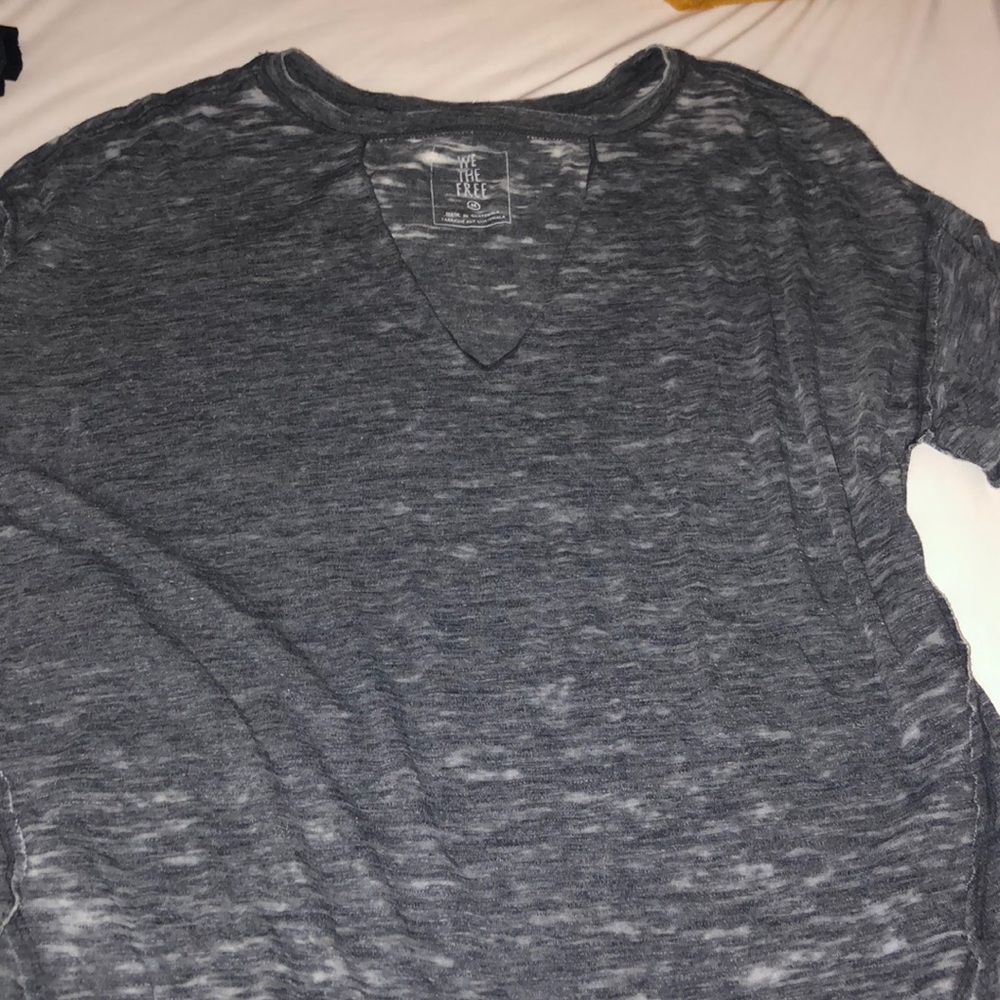 Free people top